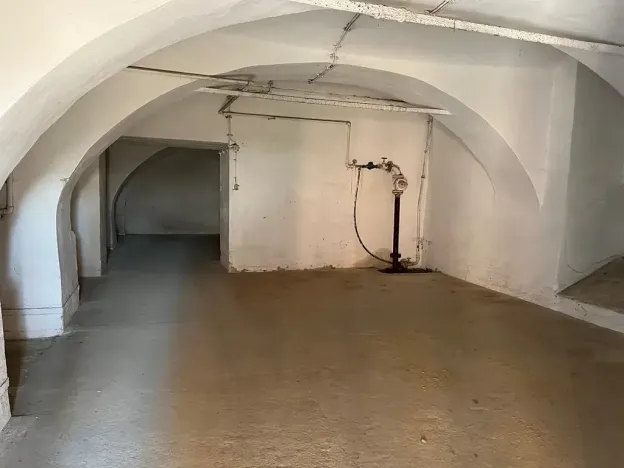 Pronájem skladu, Vítkov, Pivovarská, 83 m2