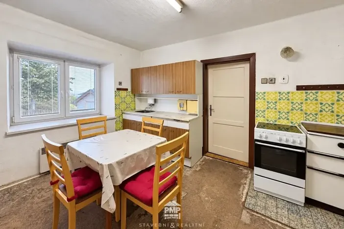 Prodej rodinného domu, Vísky, 138 m2