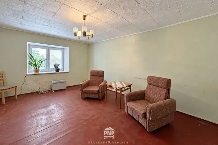 Prodej rodinného domu, Vísky, 138 m2
