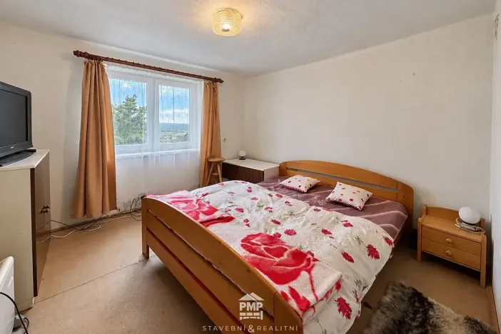 Prodej rodinného domu, Vísky, 138 m2