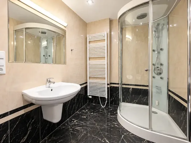 Pronájem bytu 4+kk, Praha - Krč, Hudečkova, 182 m2