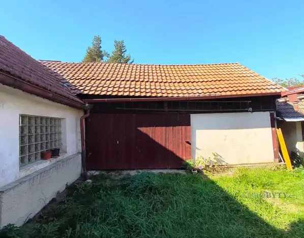 Prodej rodinného domu, Janov, 226 m2