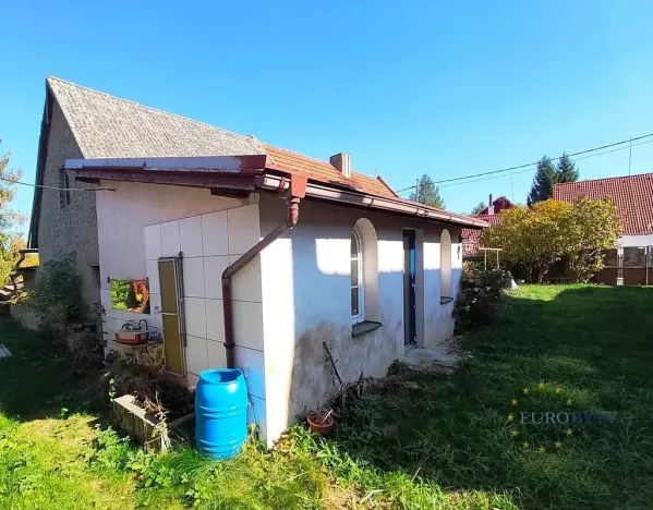 Prodej rodinného domu, Janov, 226 m2
