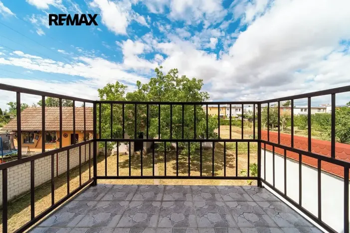 Prodej rodinného domu, Hrušovany u Brna, Vodní, 125 m2