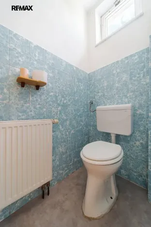 Prodej rodinného domu, Hrušovany u Brna, Vodní, 125 m2