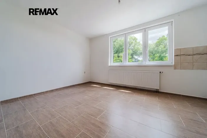 Prodej rodinného domu, Hrušovany u Brna, Vodní, 125 m2