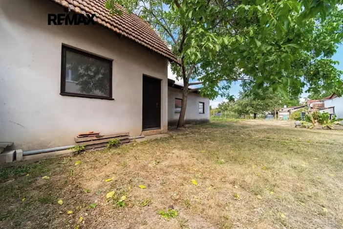 Prodej rodinného domu, Hrušovany u Brna, Vodní, 125 m2