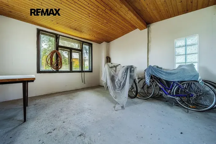 Prodej rodinného domu, Hrušovany u Brna, Vodní, 125 m2
