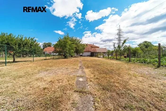 Prodej rodinného domu, Hrušovany u Brna, Vodní, 125 m2