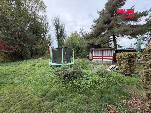 Prodej chaty, Šumperk, 9 m2