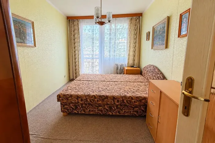 Prodej bytu 3+1, Kralupy nad Vltavou, 70 m2