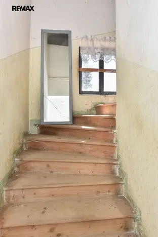 Prodej rodinného domu, Kadov, 125 m2