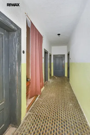 Prodej rodinného domu, Kadov, 125 m2