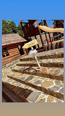 Prodej restaurace, Říčany, Olivova, 909 m2