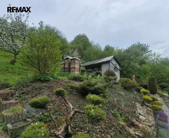 Prodej chalupy, Březová nad Svitavou, Zářečí, 100 m2