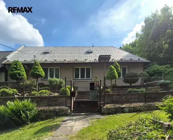 Prodej rodinného domu, Březová nad Svitavou, Zářečí, 100 m2