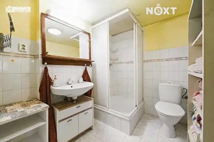 Prodej vícegeneračního domu, Brno, Hrozňatova, 205 m2