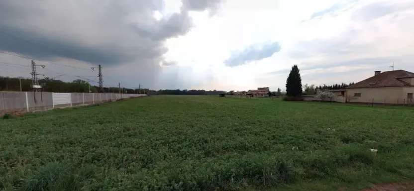 Prodej pozemku, Záluží, 20493 m2