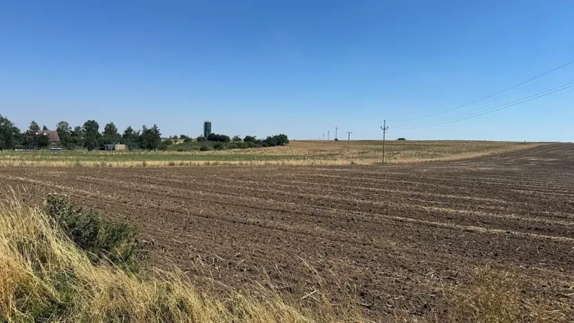 Prodej komerčního pozemku, Tuřany, 28748 m2