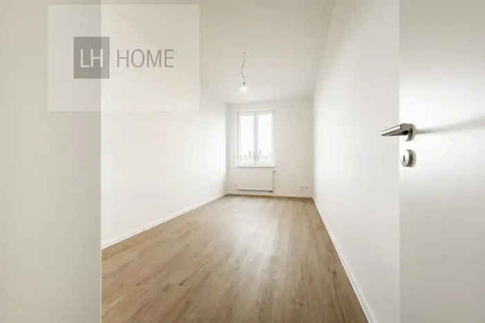 Prodej bytu 3+kk, České Budějovice, Čakovská, 83 m2