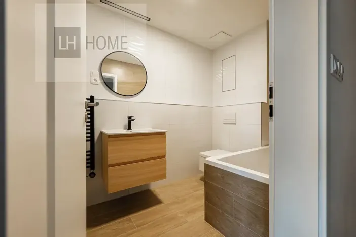 Prodej bytu 3+kk, České Budějovice, Čakovská, 83 m2