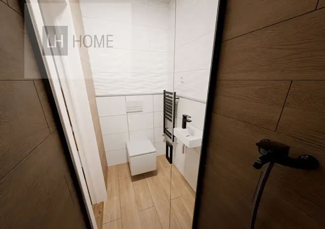 Prodej bytu 3+kk, České Budějovice, Čakovská, 84 m2