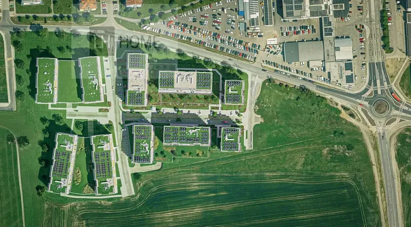 Prodej bytu 3+kk, České Budějovice, Čakovská, 84 m2