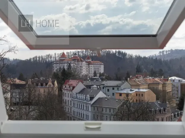 Pronájem bytu 2+kk, Karlovy Vary, 86 m2