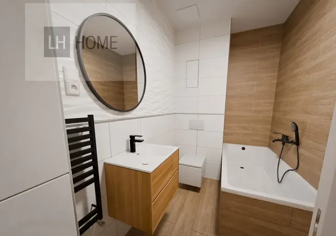 Prodej bytu 4+kk, České Budějovice, Čakovská, 94 m2
