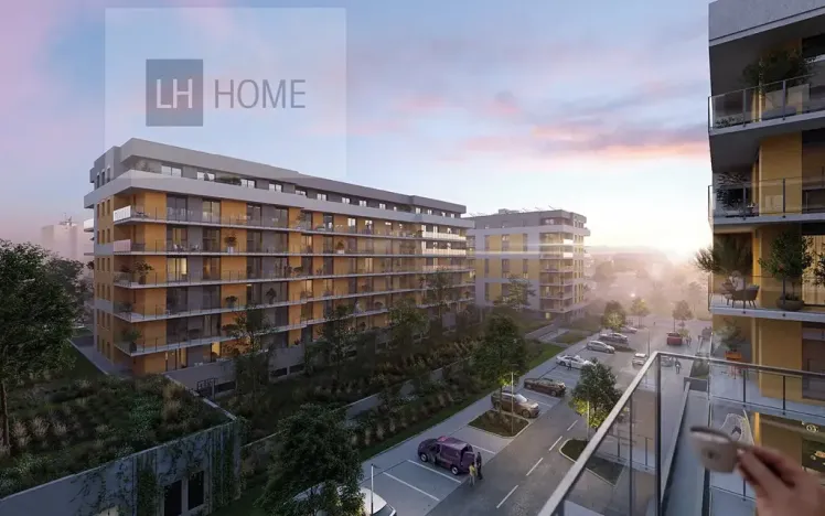 Prodej bytu 3+kk, České Budějovice, Čakovská, 85 m2