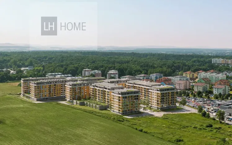 Prodej bytu 2+kk, České Budějovice, Čakovská, 49 m2