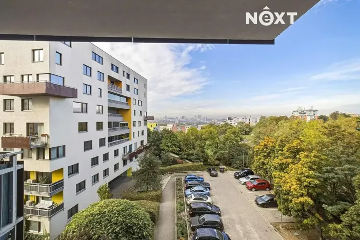 Prodej bytu 1+kk, Praha - Záběhlice, Na Slatince, 31 m2