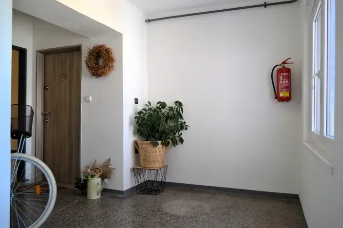 Prodej bytu 3+1, Roudnice nad Labem, Havlíčkova, 74 m2