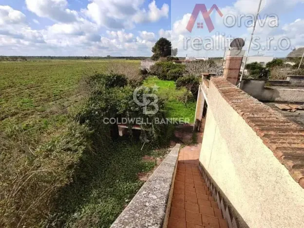 Prodej rodinného domu, Brindisi, Itálie, 100 m2