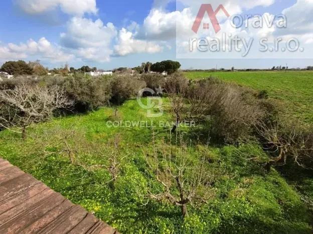 Prodej rodinného domu, Brindisi, Itálie, 100 m2