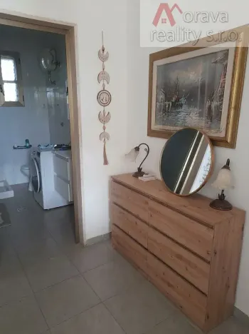 Prodej rodinného domu, Brindisi, Itálie, 100 m2