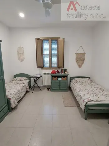 Prodej rodinného domu, Brindisi, Itálie, 100 m2