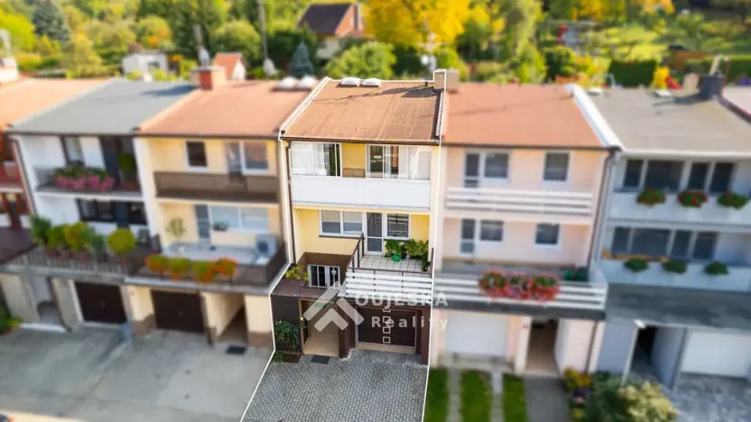 Prodej rodinného domu, Boskovice, Potoční, 178 m2