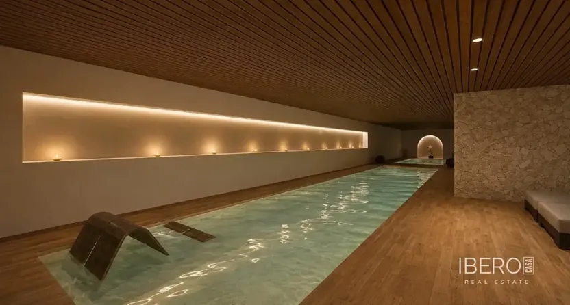 Prodej bytu 3+kk, Pulpí, Španělsko, 56 m2