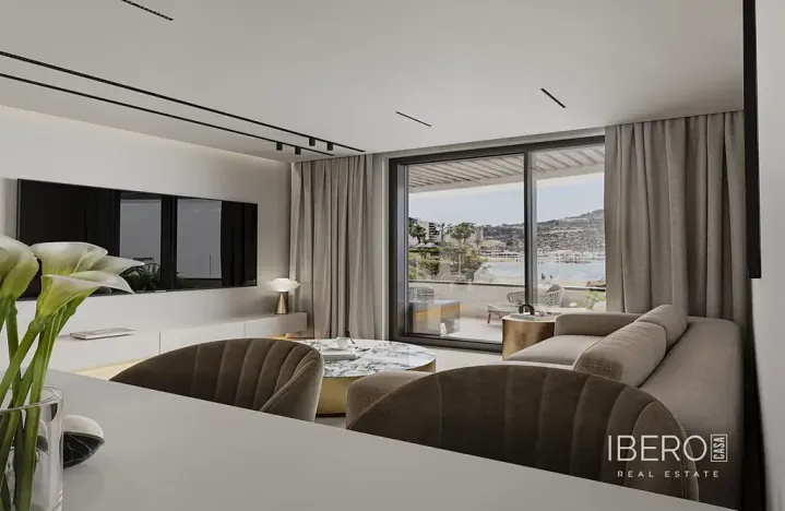 Prodej bytu 4+kk, Calp, Španělsko, 90 m2