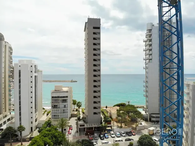 Prodej bytu 4+kk, Calp, Španělsko, 90 m2