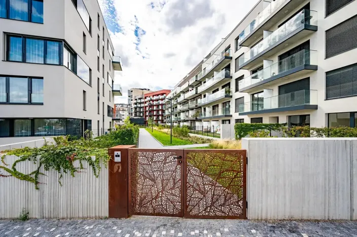 Pronájem bytu 3+kk, Praha - Žižkov, 73 m2