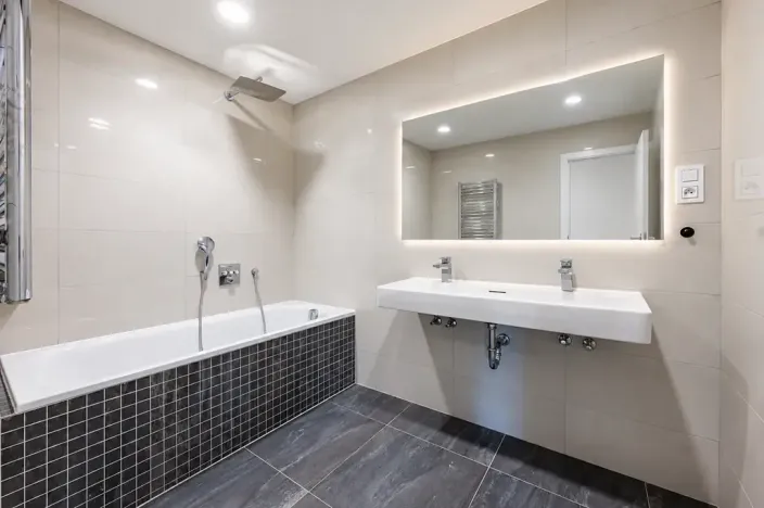 Pronájem bytu 3+kk, Praha - Žižkov, 73 m2