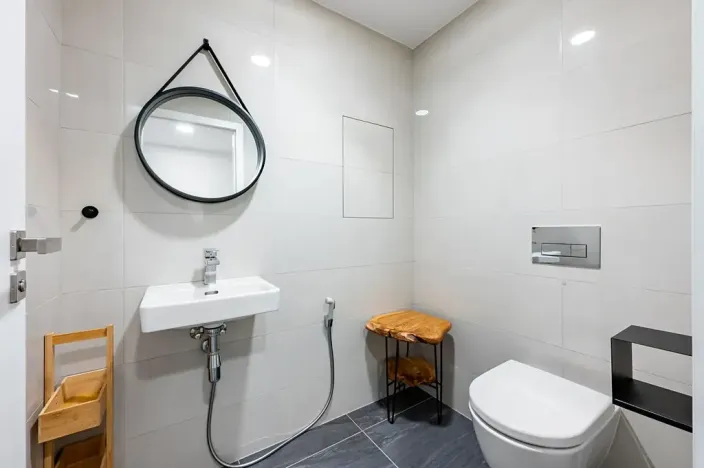 Pronájem bytu 3+kk, Praha - Žižkov, 73 m2