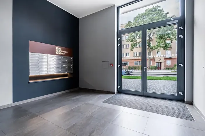 Pronájem bytu 3+kk, Praha - Žižkov, 73 m2