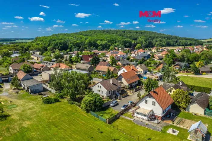 Prodej rodinného domu, Semice, 135 m2