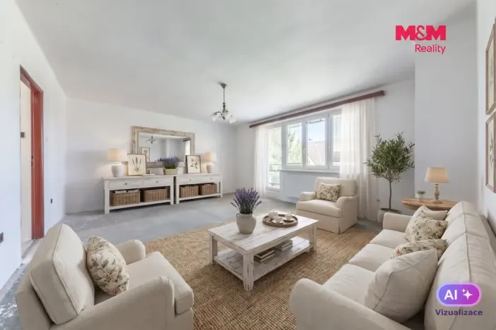 Prodej rodinného domu, Semice, 135 m2
