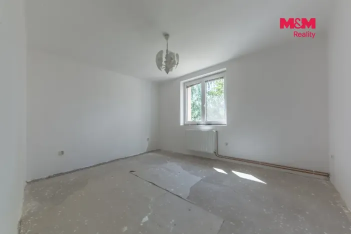Prodej rodinného domu, Semice, 135 m2