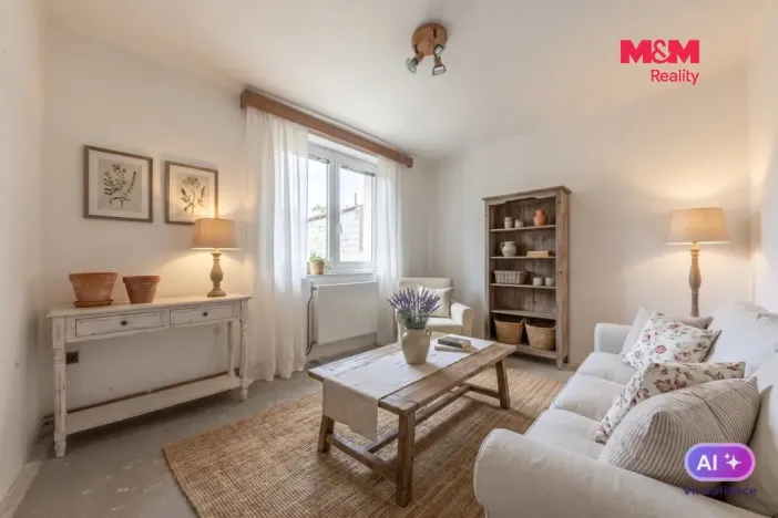 Prodej rodinného domu, Semice, 135 m2
