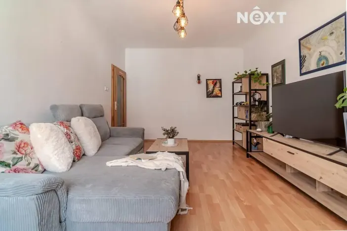 Prodej bytu 3+1, České Budějovice, Čechova, 78 m2